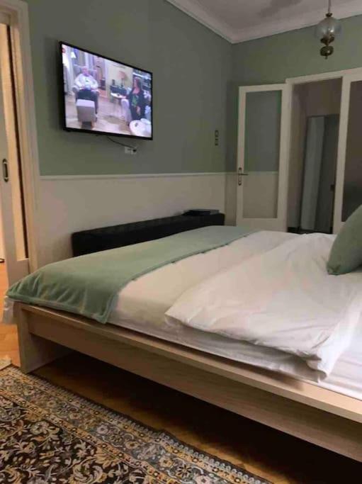 Sweet Home Serres Premium Living Luaran gambar
