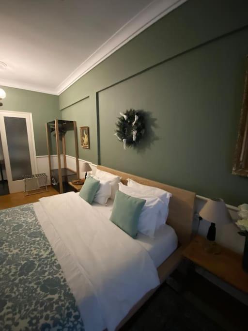 Sweet Home Serres Premium Living Luaran gambar