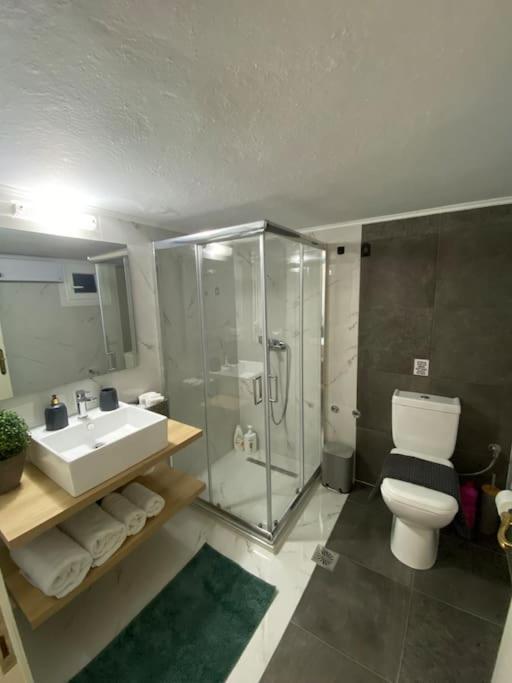 Sweet Home Serres Premium Living Luaran gambar