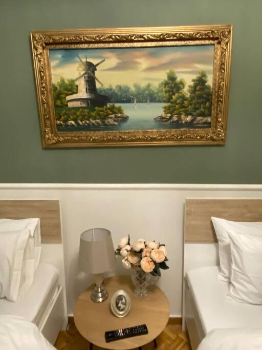 Sweet Home Serres Premium Living Luaran gambar