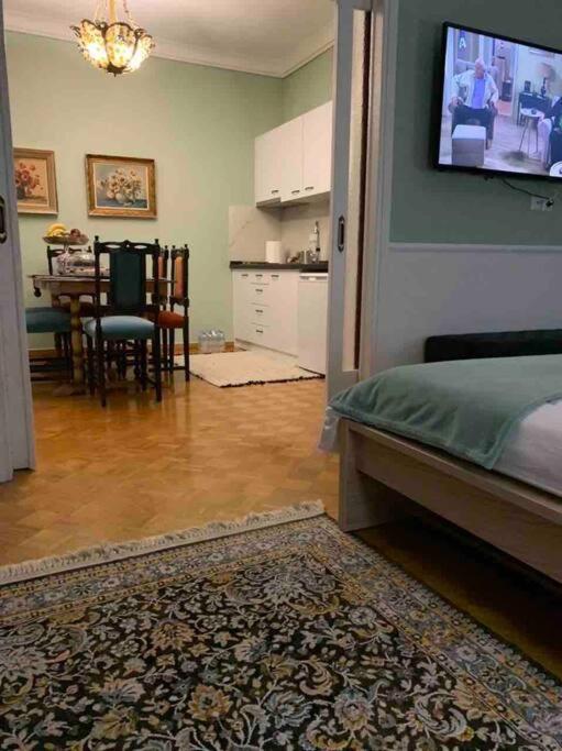 Sweet Home Serres Premium Living Luaran gambar